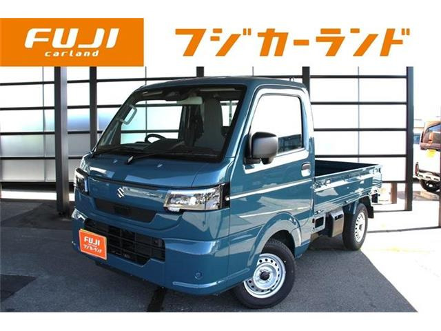 キャリイ KC 4WD 
