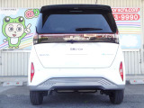 万が一のトラブル時も、保証期間内なら全国最寄の日産ディーラーにて受けられますので、安心してご購入の検討いただけます。