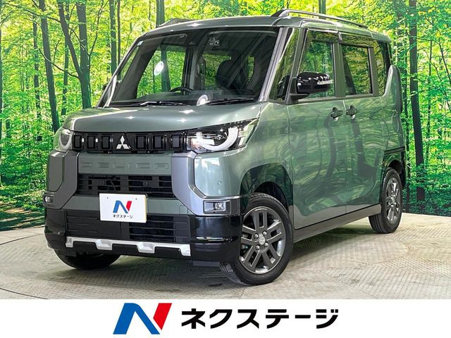 デリカミニ T プレミアム 