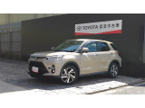 トヨタ ライズ