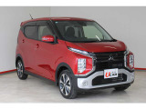 eKクロス T 4WD 