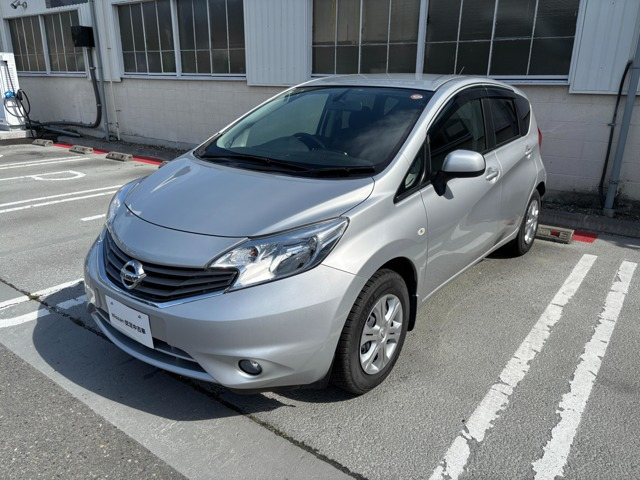 ノート 1.2 X DIG-S