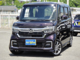 ホンダ N-BOXカスタム
