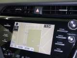 ナビゲーション付なので、何時何処でも行きたい場所へ。 ナビって無くて良いかなと思っていても一回使うと手放せませんよね。