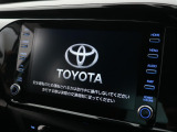 TOYOTA専用8インチディスプレイオーディオ!