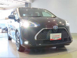 明るくて消費電力も少ないLEDヘッドライトです。