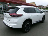 エクストレイル  1.5 G e-4ORCE 4WD