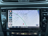 エクストレイル 2.0 20Xi 4WD 4WD 本革シート