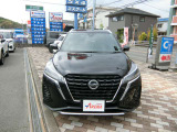 キックス 1.2 X (e-POWER) 