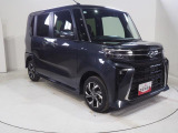 タントカスタム X 4WD