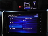 CD・DVD(再生機能)・ブルートゥース等を使用することができます。