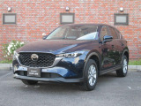 マツダ CX-5