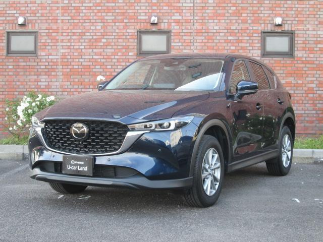 CX-5 2.2 XD プロアクティブ