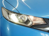 ◆LEDヘッドライト◆ LEDライトは、明るく視認性が良く、省エネで環境にもやさしいヘッドライトです!