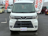 アトレーワゴン カスタムターボ RS リミテッド SAIII 