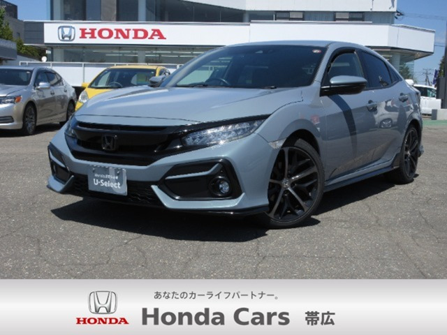 ホンダ シビック 