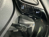 クルーズコントロール☆高速道路などの長距離走行で活躍!一定の速度で走ることができアクセルを踏むことなく走ることができます