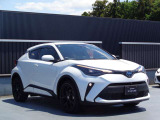 C-HR ハイブリッド 1.8 G モード ネロ セーフティ プラスIII 