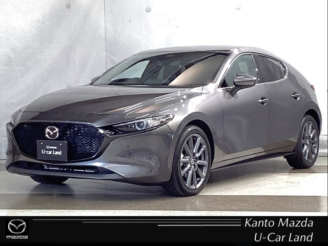 MAZDA3セダン 2.0 20S プロアクティブ ツーリング セレクション