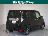ルーミー 1.0 カスタム G 