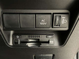 高速道路をスイスイッと通過の『ETC』付き!ETCカードをお持ちでない方は、トヨタETCカードもございますので、ご相談下さいね☆