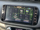 カーナビは、フルセグTV・ラジオ・CD・DVD再生・音楽録音・Bluetooth等対応です!フルセグは電波が悪くなるとワンセグに自動で切り替わり快適にTVがお楽しみ頂けます♪