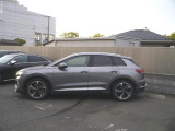 Q4 e-tron 40 Sライン 