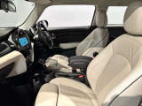 車両詳細はMINI NEXT 札幌東 TEL:011-785-3232へどうぞお気軽にお問い合わせ下さい