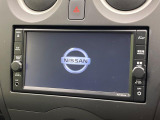 【純正ナビ】人気の純正ナビを装備。オーディオ機能も充実しており、Bluetooth接続すればお持ちのスマホやMP3プレイヤーの音楽を再生可能!毎日の運転がさらに楽しくなります!!