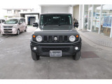 ジムニーシエラ 1.5 JC 4WD 