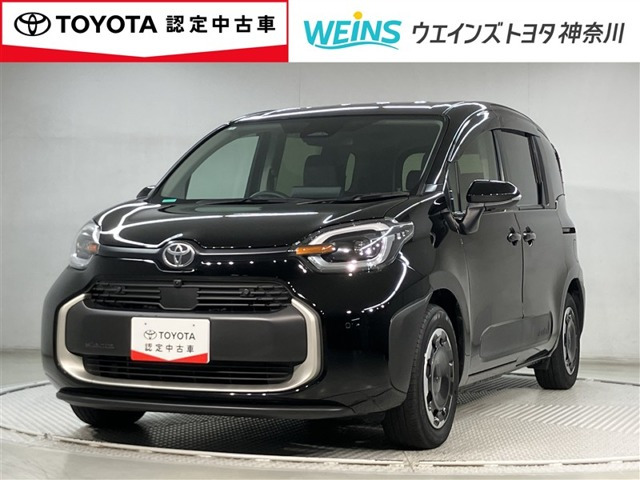 シエンタ ハイブリッド 1.5 Z