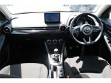 MAZDA2 1.5 15S ブラックトーンエディション 