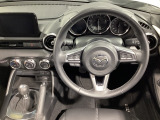 ロードスター 1.5 S レザーパッケージ 