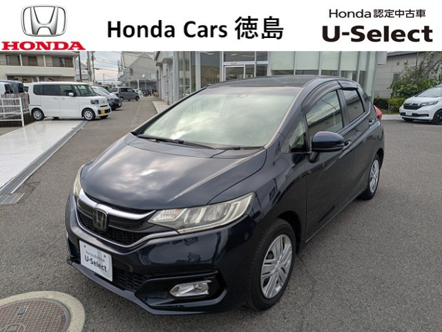 フィット 1.3 13G L ホンダセンシング