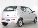 アルト F オートギヤシフト リース車 ナビ キーレスエントリー AT