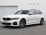 BMW 3シリーズツーリング
