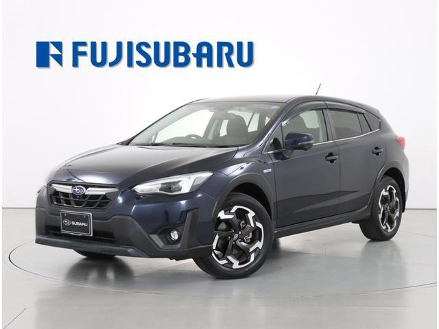 XV 2.0e-S アイサイト 4WD