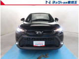 【LEDヘッドランプ】クッキリ視界で、夜間の走行も安心、安全です!
