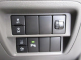 【コーナーセンサー】駐車時など障害物をセンサーが察知しアラームで教えてくれます!あると便利な装備です☆