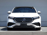 Eクラスワゴン E300 エクスクルーシブ AMGラインパッケージ (ISG) 