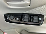 ◆運転席窓操作部◆