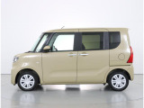 中古車だからこそオススメのボディーコーティング!!ボディ全体を磨く下地処理から丁寧に行い、細かい傷や水垢等の汚れを奇麗にしてから施工いたします!!ビフォー・アフターがハッキリとお判りいただけます!