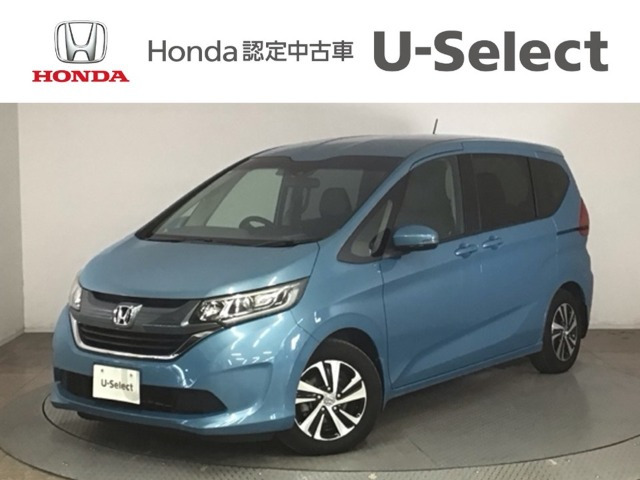 ホンダ フリード 