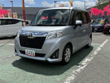 トヨタ ルーミー