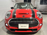 車両詳細はMINI NEXT 札幌東 TEL:011-785-3232へどうぞお気軽にお問い合わせ下さい