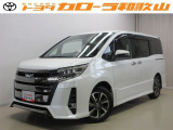 トヨタカローラ和歌山の認定中古車『トヨタ ノア』をご覧いただきありがとうございます。