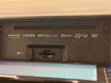 CD再生機能付き!