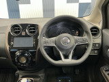 運転しやすいインパネ周りです!見やすいレイアウトで快適なドライブをサポートします!