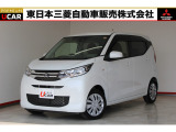 三菱 eKワゴン