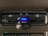 【ETC車載器】もはや必須アイテムのETCを搭載!高速道路のご利用時にとても便利!わずらわしい料金所での現金支払いが不要となりスムーズに通過できます♪